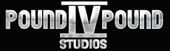 Pound IV Pound Studios